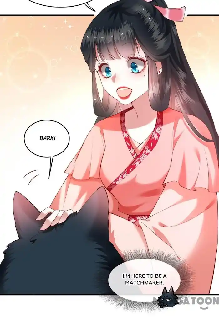 Empress Of Hell Chapter 55