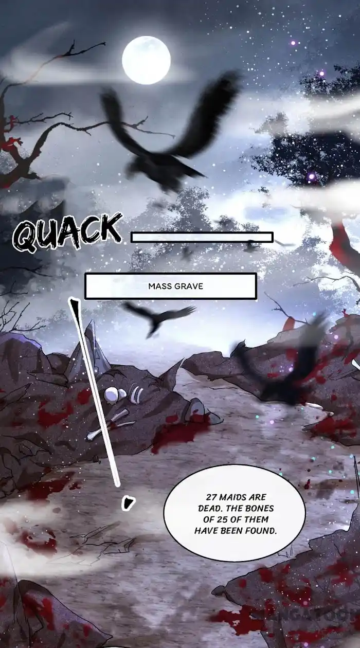 Empress Of Hell Chapter 55