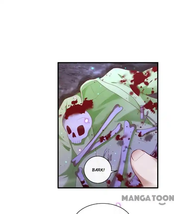 Empress Of Hell Chapter 55