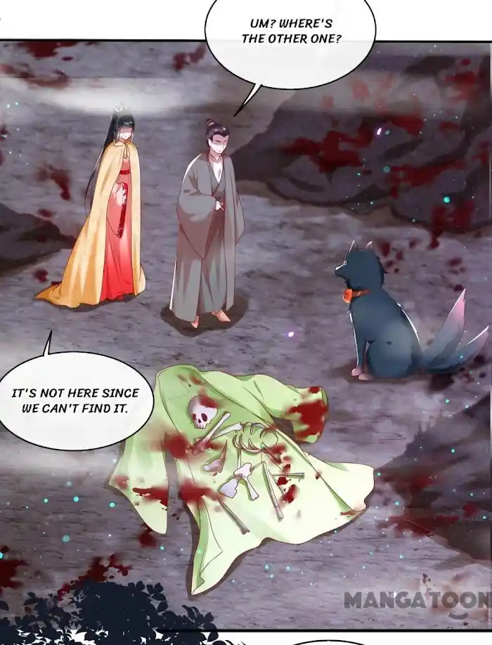 Empress Of Hell Chapter 55