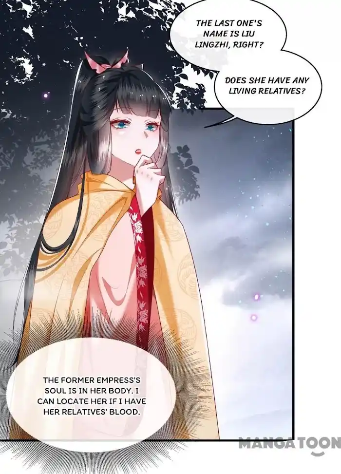 Empress Of Hell Chapter 55