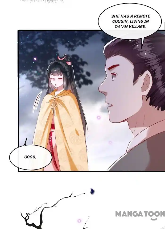 Empress Of Hell Chapter 55