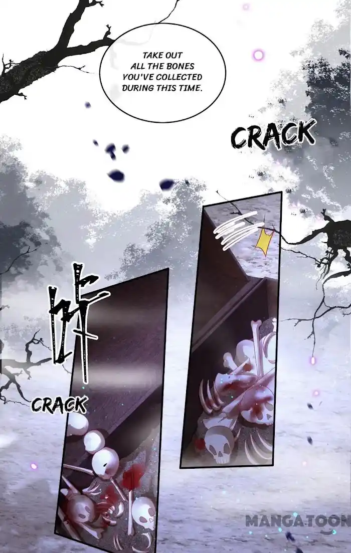 Empress Of Hell Chapter 55