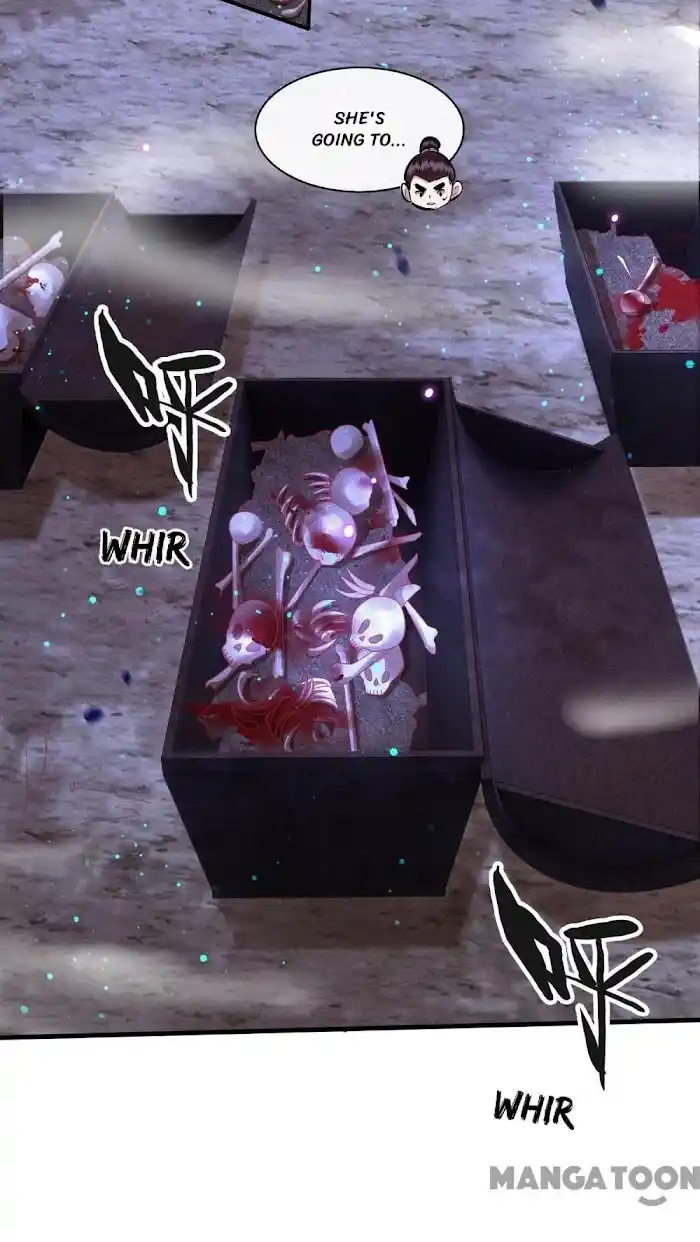 Empress Of Hell Chapter 55