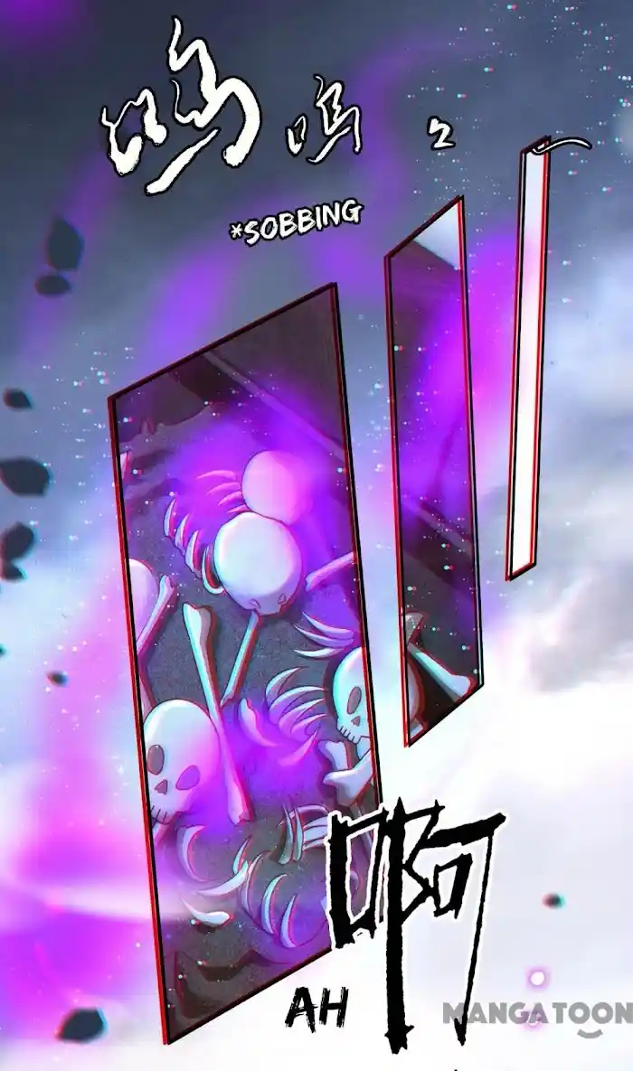 Empress Of Hell Chapter 55