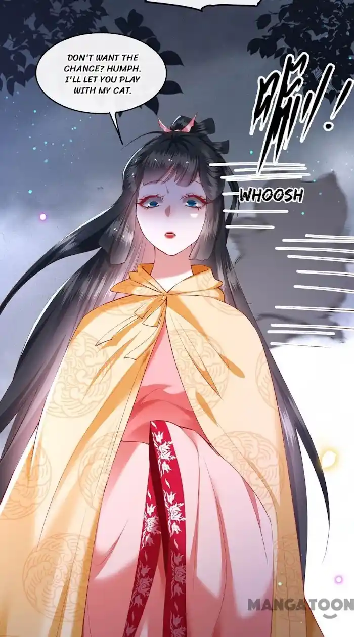 Empress Of Hell Chapter 55