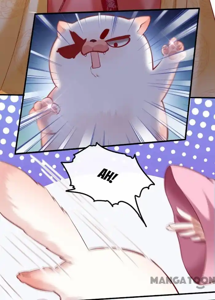 Empress Of Hell Chapter 55