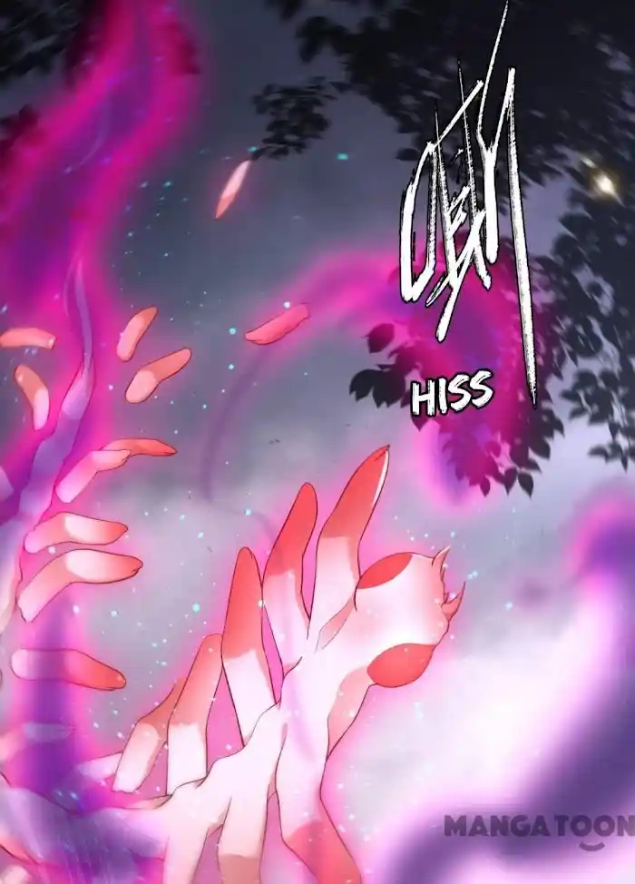 Empress Of Hell Chapter 55