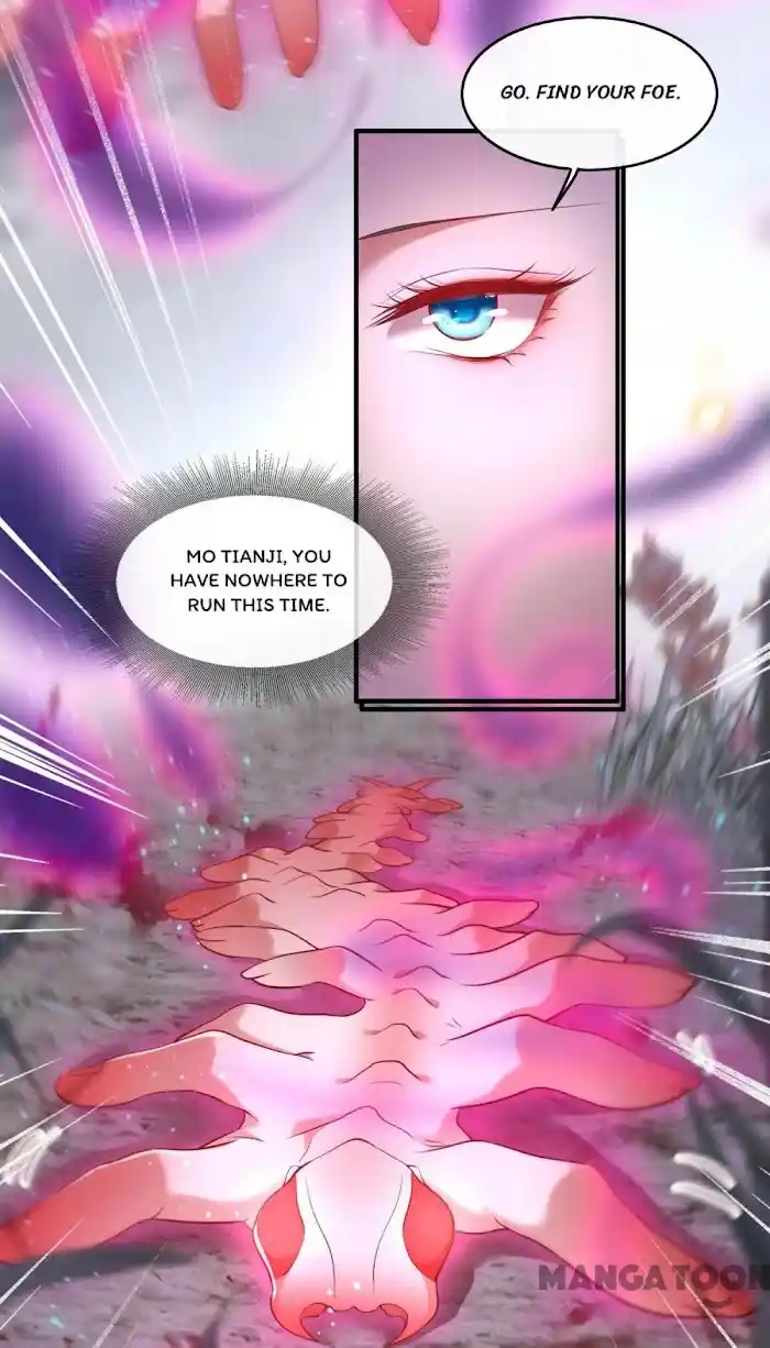 Empress Of Hell Chapter 55