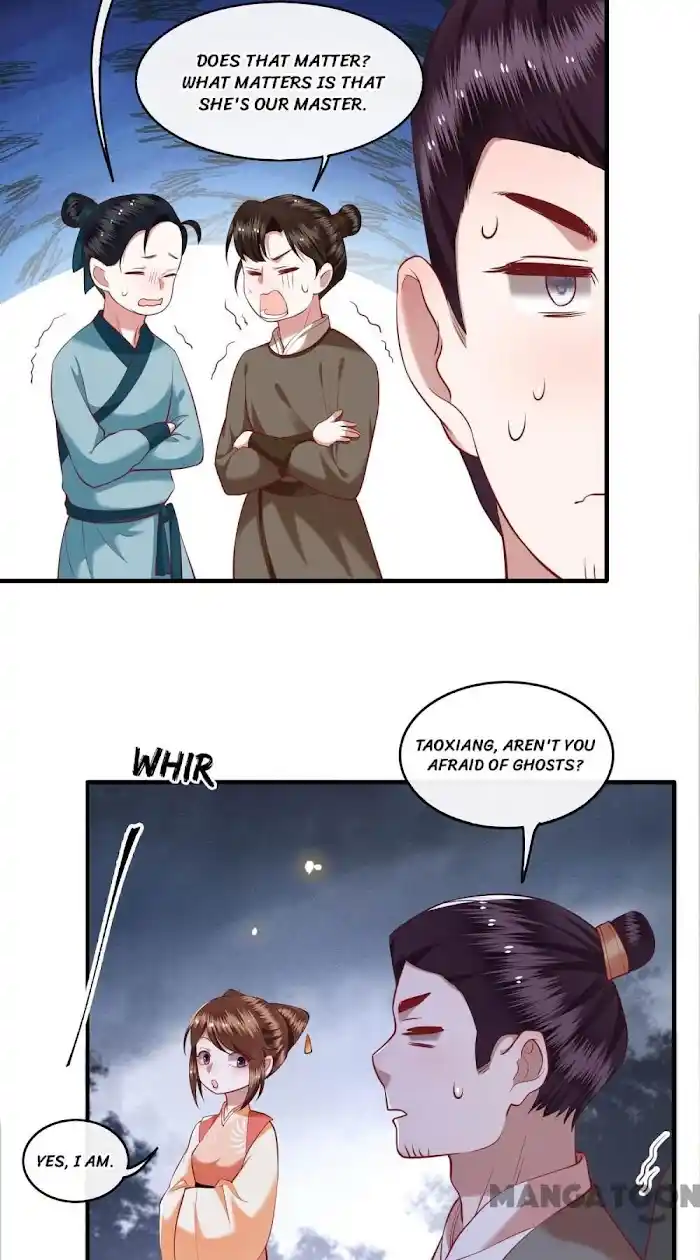 Empress Of Hell Chapter 55