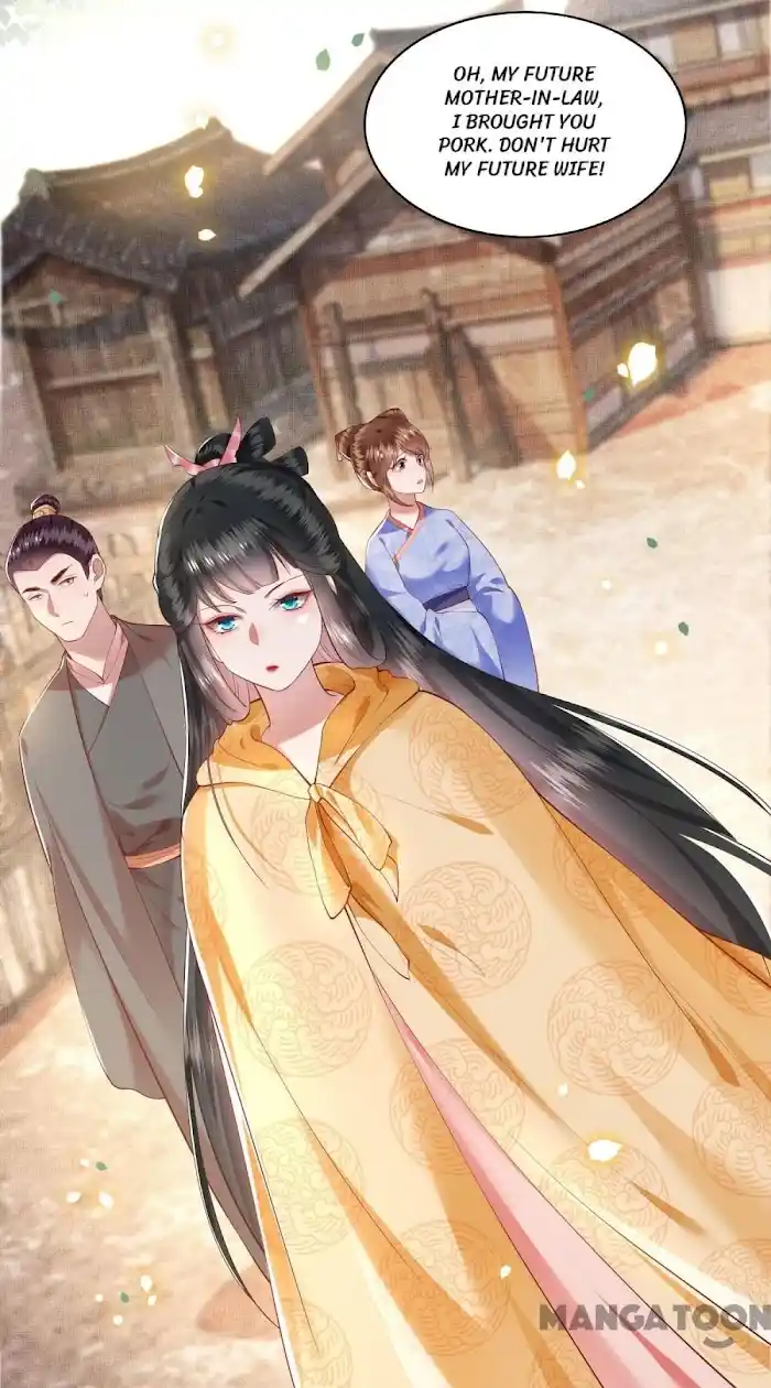 Empress Of Hell Chapter 56