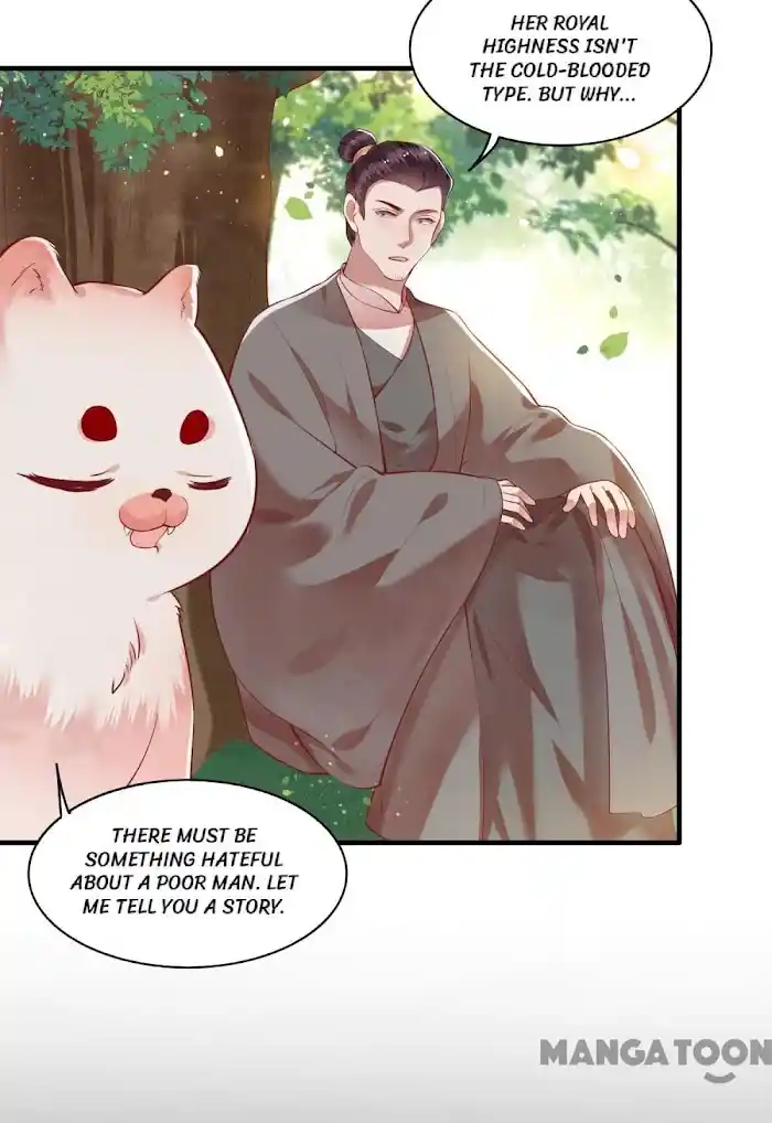 Empress Of Hell Chapter 56