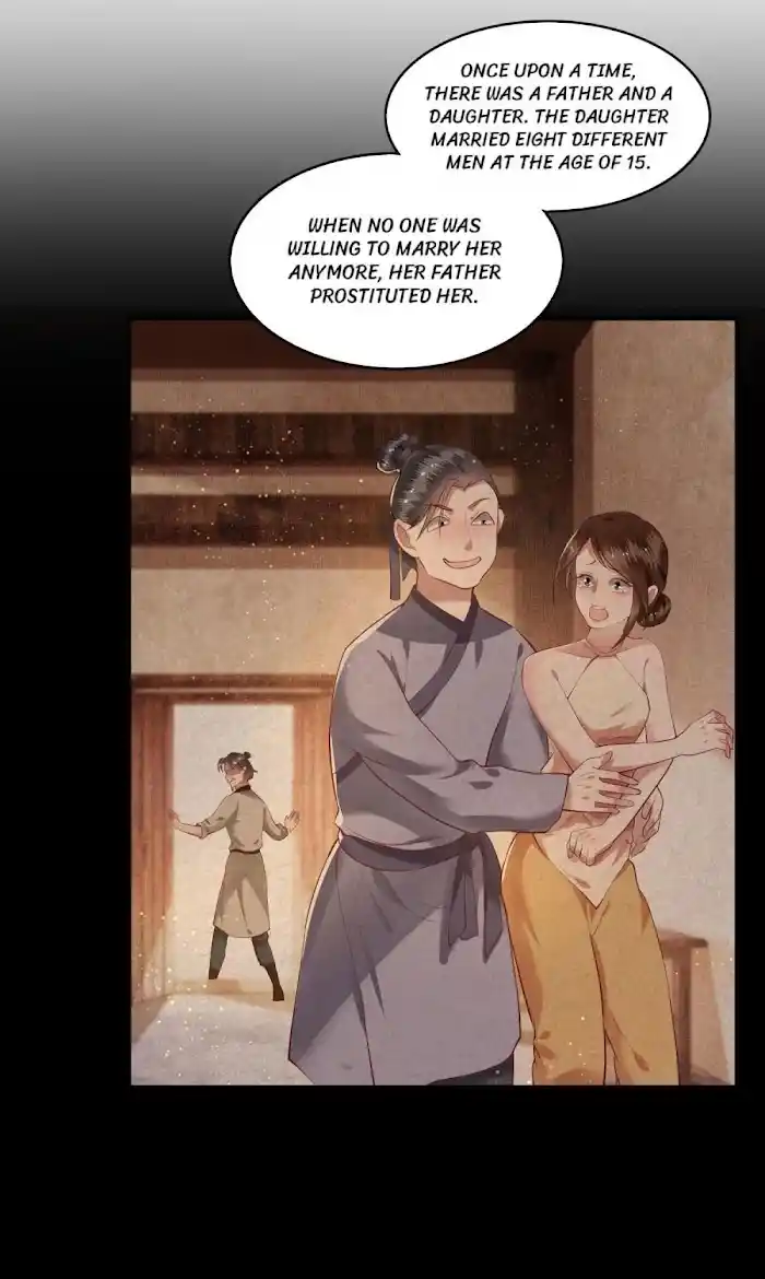 Empress Of Hell Chapter 56