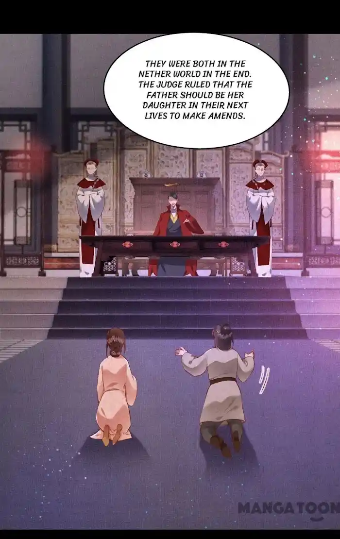 Empress Of Hell Chapter 56