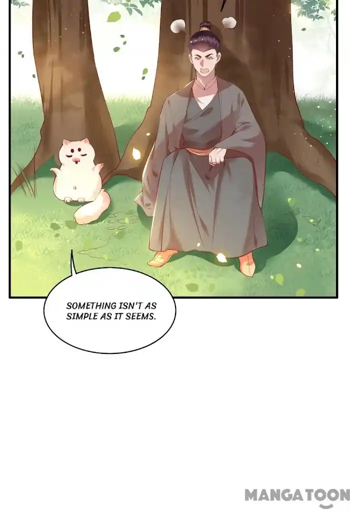 Empress Of Hell Chapter 56