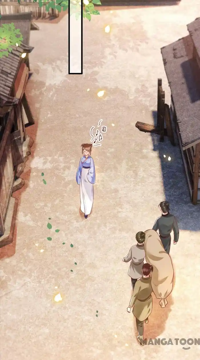 Empress Of Hell Chapter 56