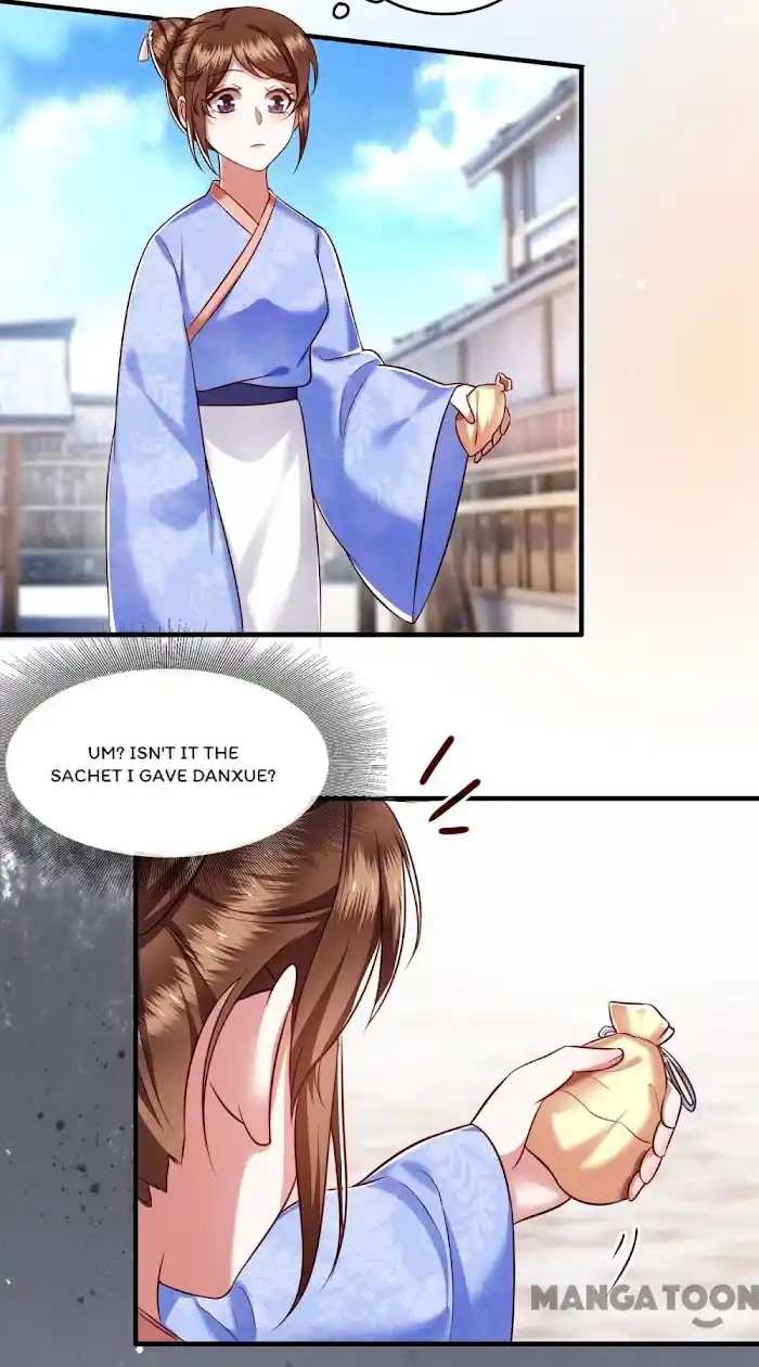 Empress Of Hell Chapter 56