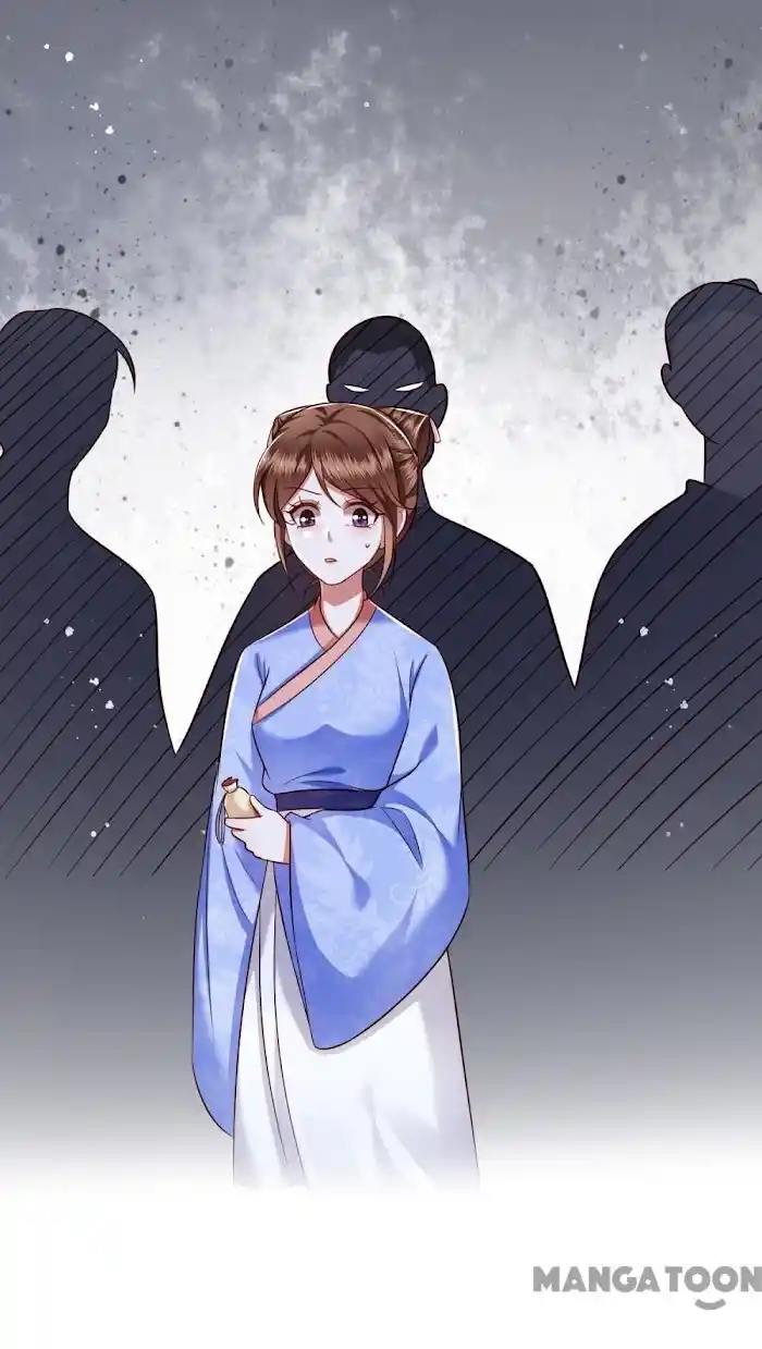 Empress Of Hell Chapter 56