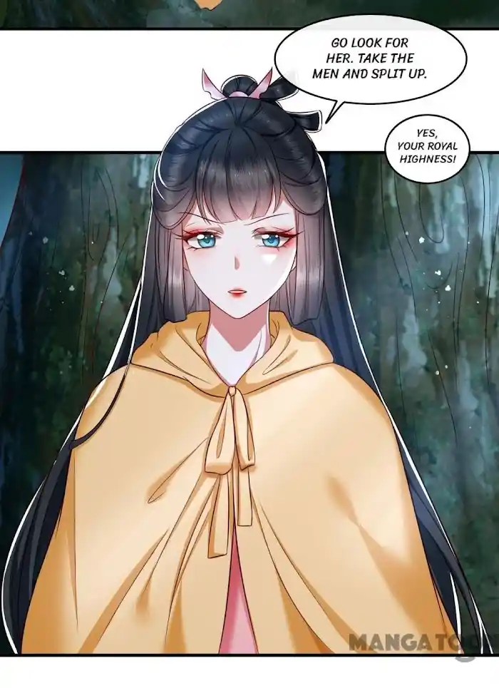 Empress Of Hell Chapter 56