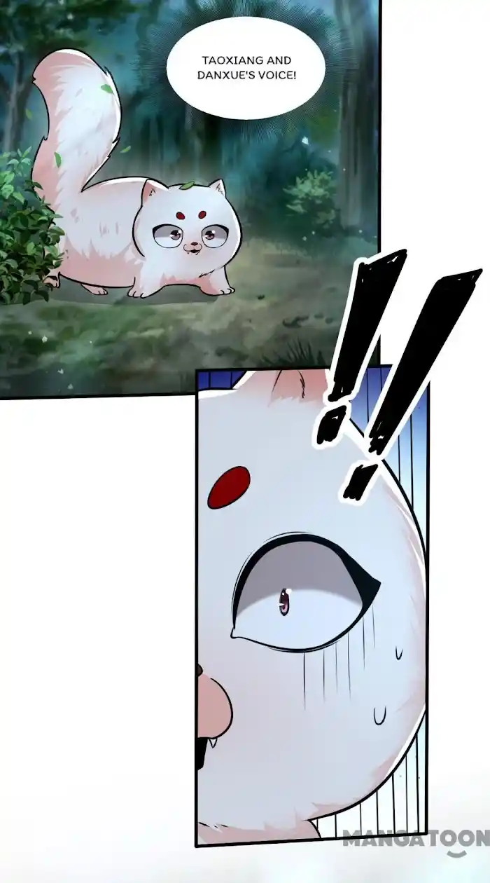 Empress Of Hell Chapter 56