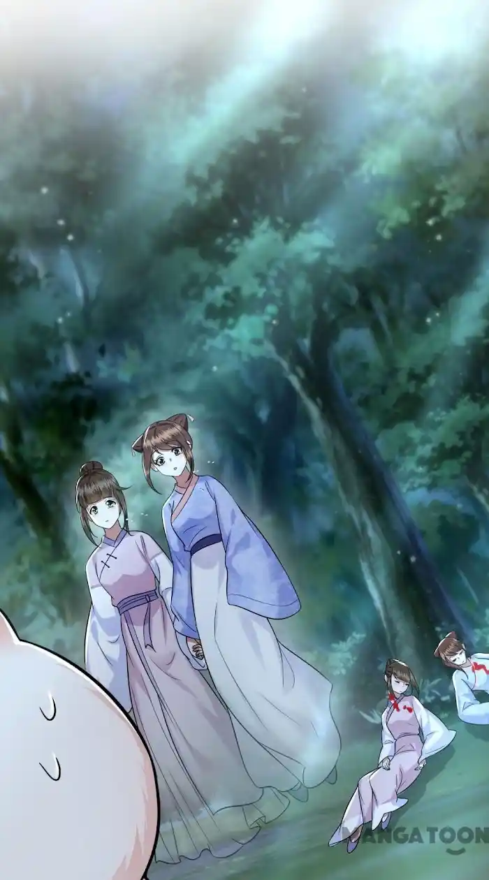 Empress Of Hell Chapter 56