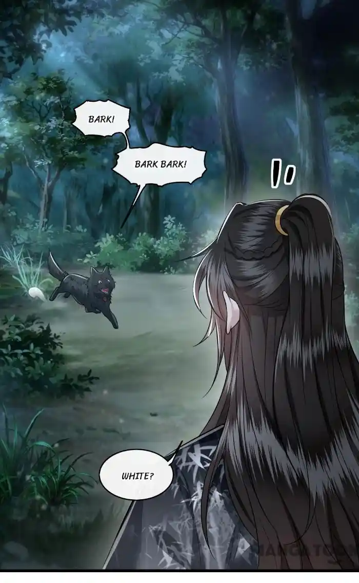 Empress Of Hell Chapter 56