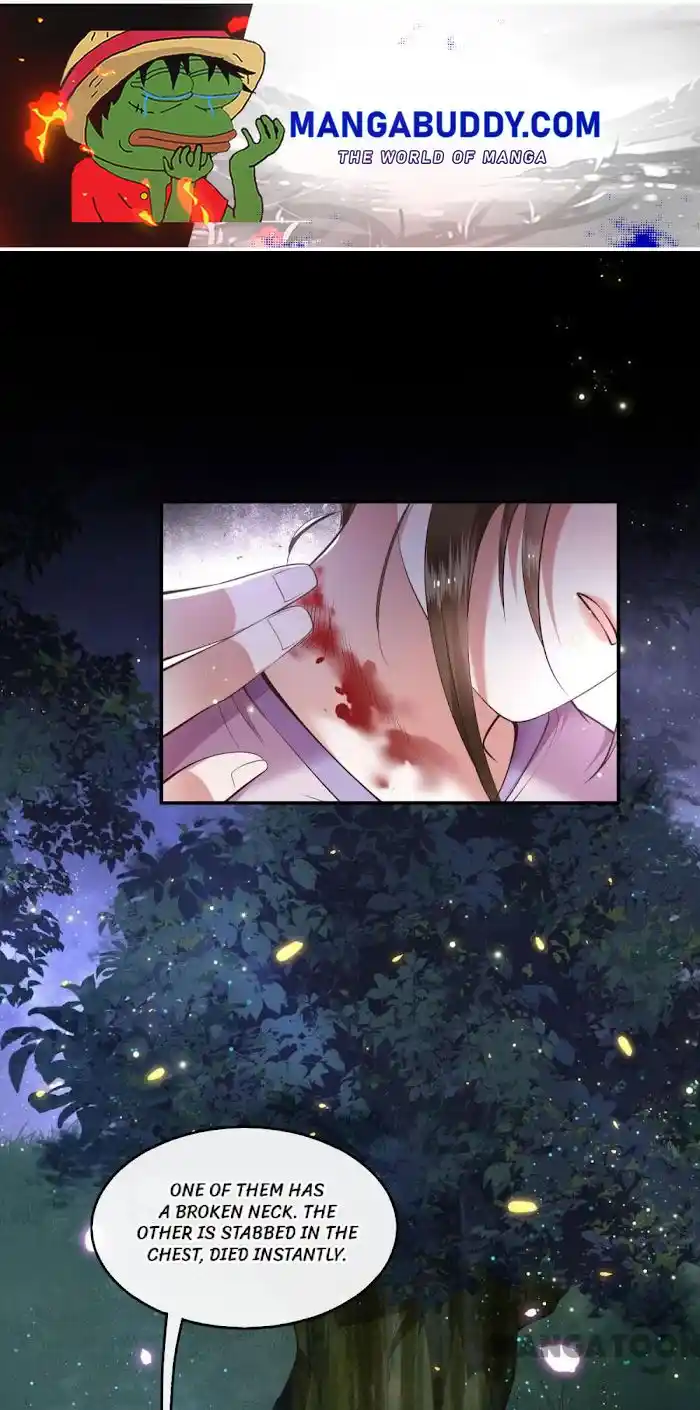 Empress Of Hell Chapter 57