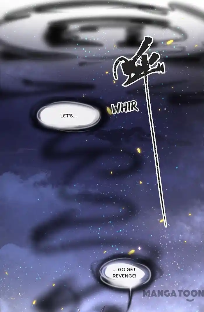 Empress Of Hell Chapter 57