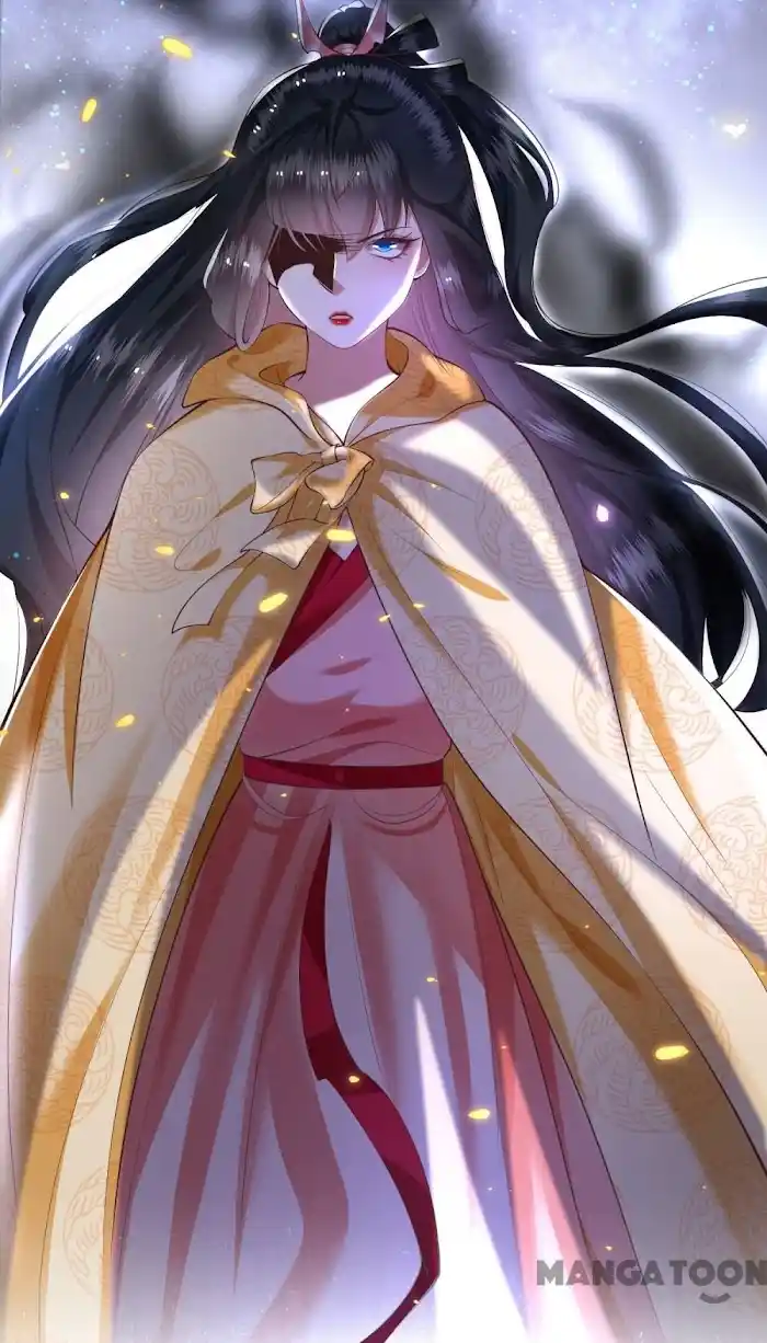 Empress Of Hell Chapter 57