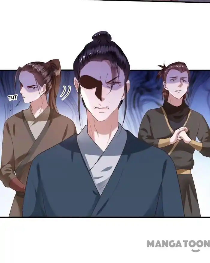 Empress Of Hell Chapter 57