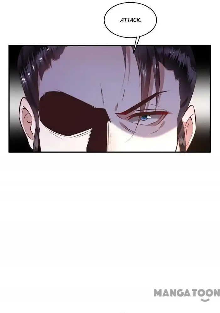 Empress Of Hell Chapter 57