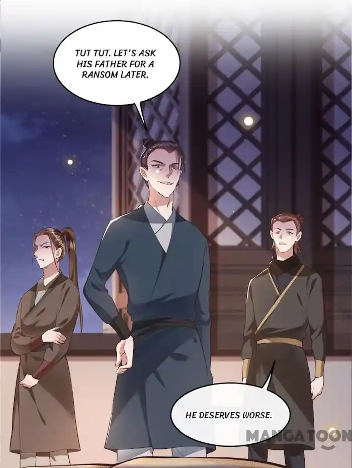 Empress Of Hell Chapter 57