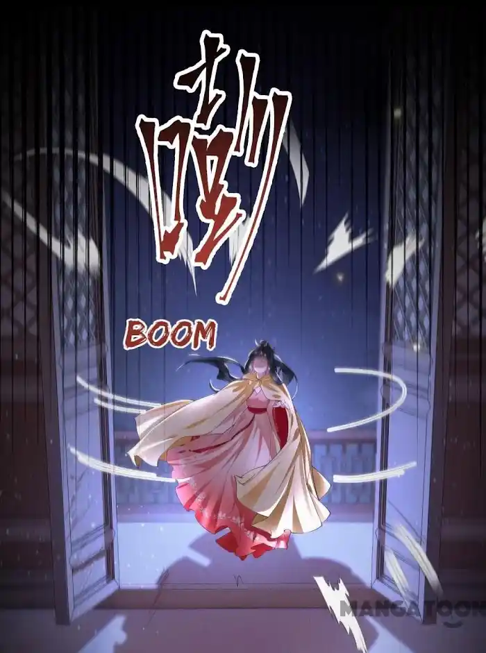 Empress Of Hell Chapter 57