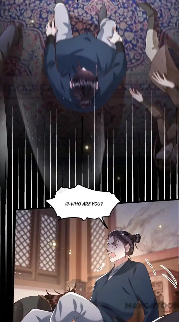 Empress Of Hell Chapter 57