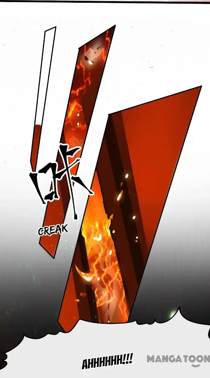 Empress Of Hell Chapter 57