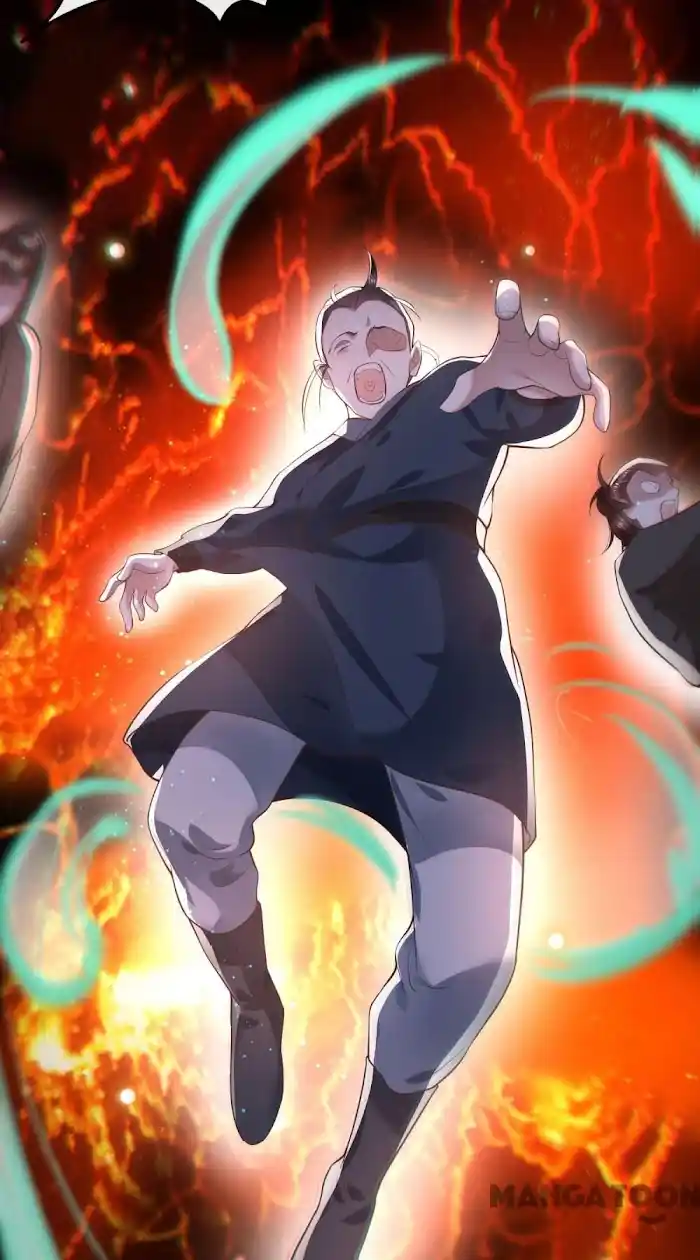 Empress Of Hell Chapter 57