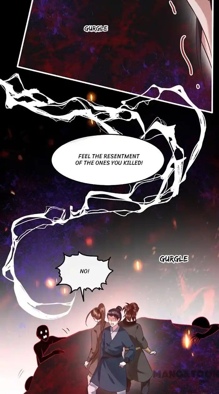 Empress Of Hell Chapter 57