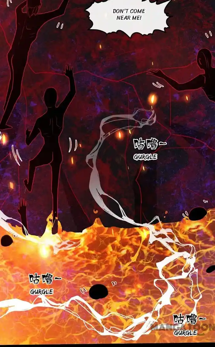 Empress Of Hell Chapter 57