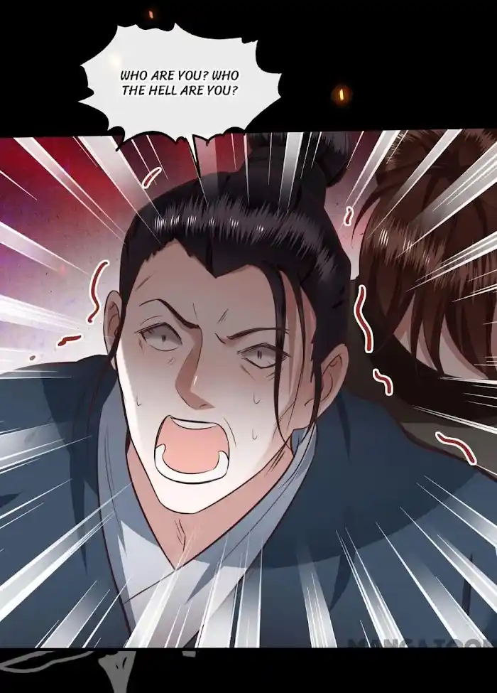 Empress Of Hell Chapter 57