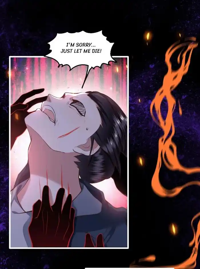 Empress Of Hell Chapter 57