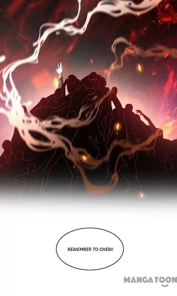 Empress Of Hell Chapter 57