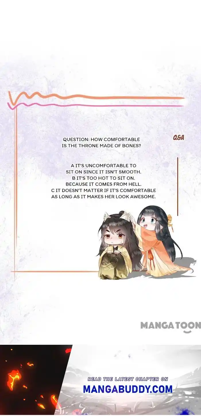 Empress Of Hell Chapter 57