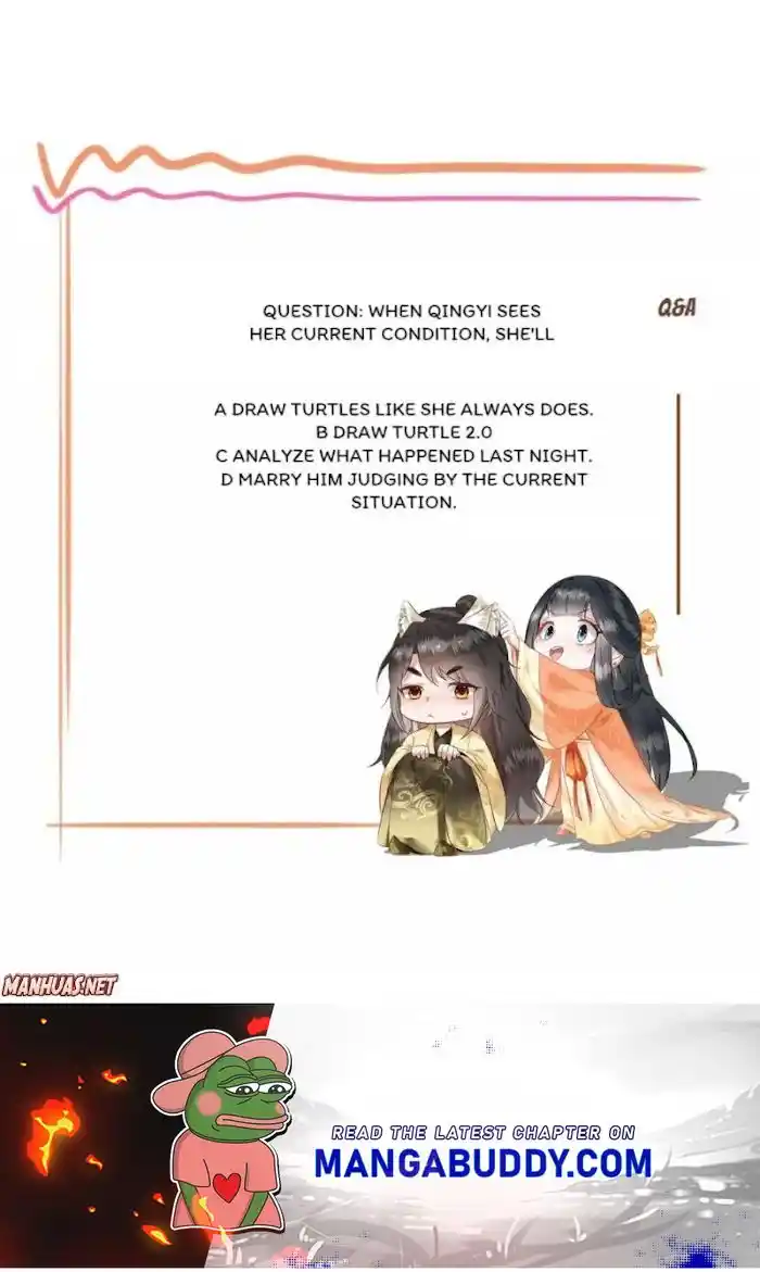 Empress Of Hell Chapter 58