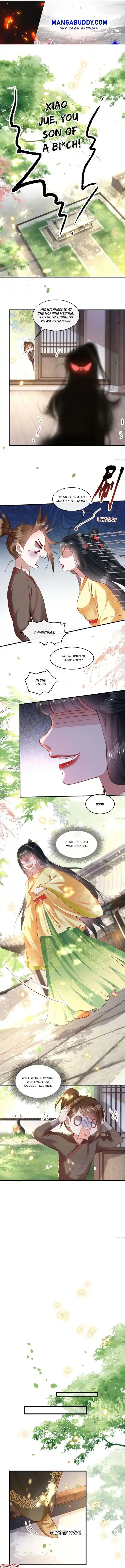 Empress Of Hell Chapter 59