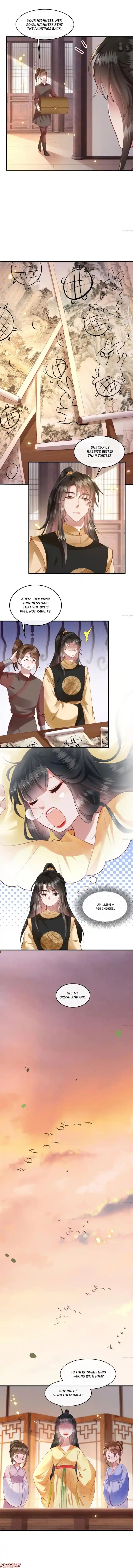 Empress Of Hell Chapter 59