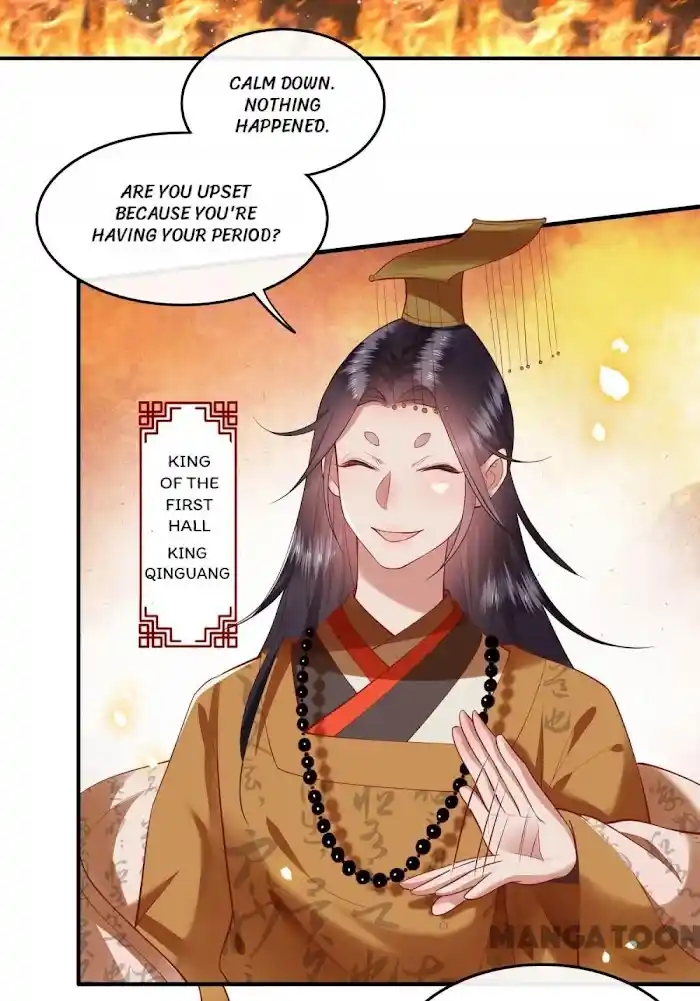 Empress Of Hell Chapter 60