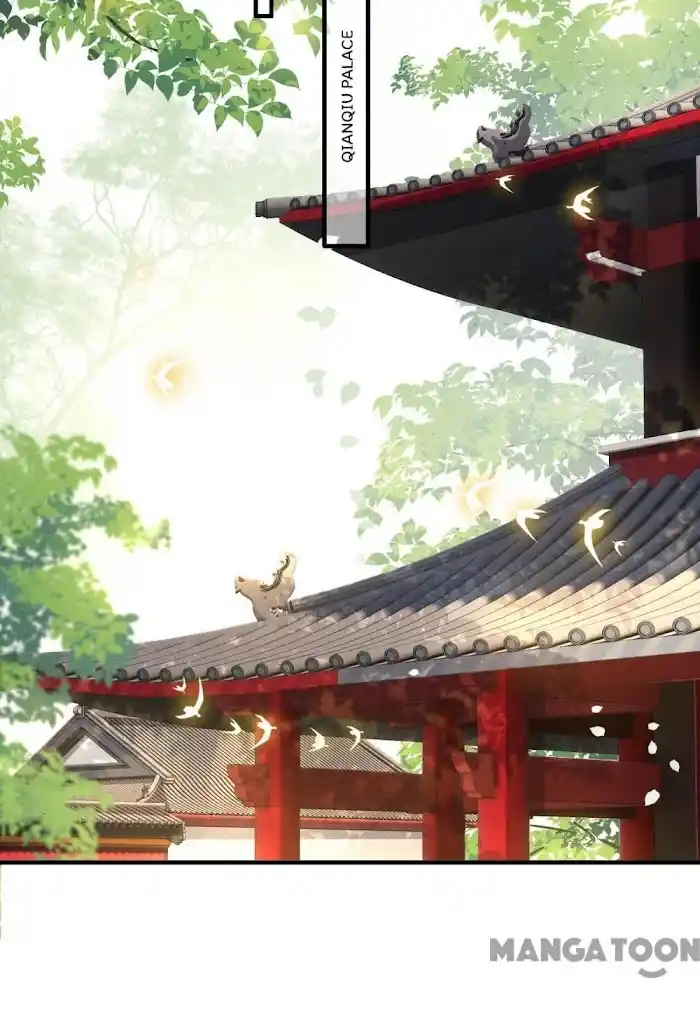 Empress Of Hell Chapter 60