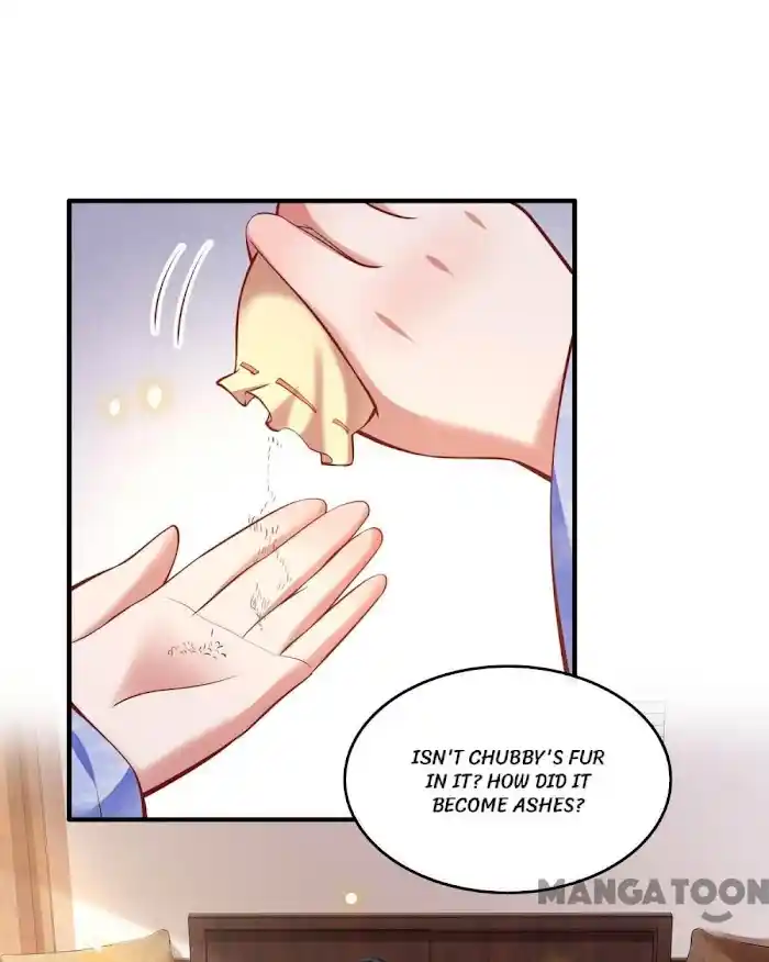 Empress Of Hell Chapter 60