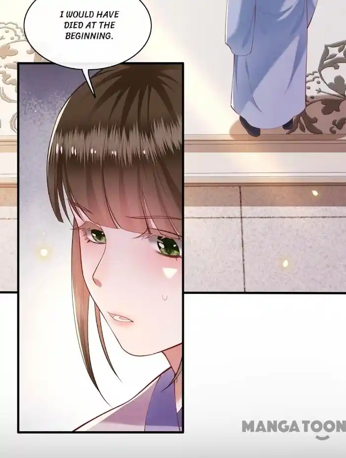 Empress Of Hell Chapter 60