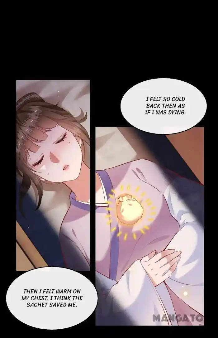 Empress Of Hell Chapter 60